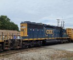 CSXT 8840